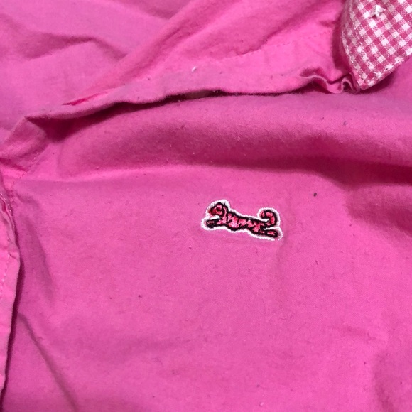 Button down - Picture 2 of 3